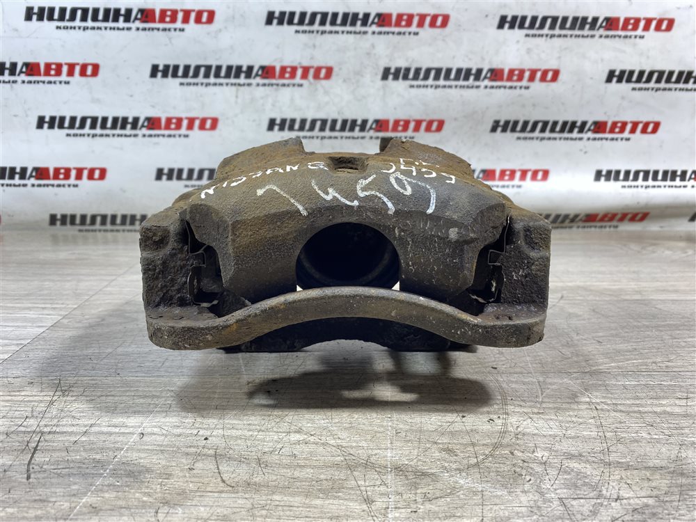 Суппорт тормозной, 1500 рублей, Севастополь