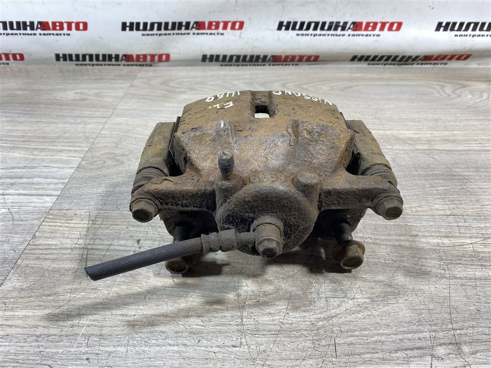 Суппорт тормозной, 1500 рублей, Севастополь