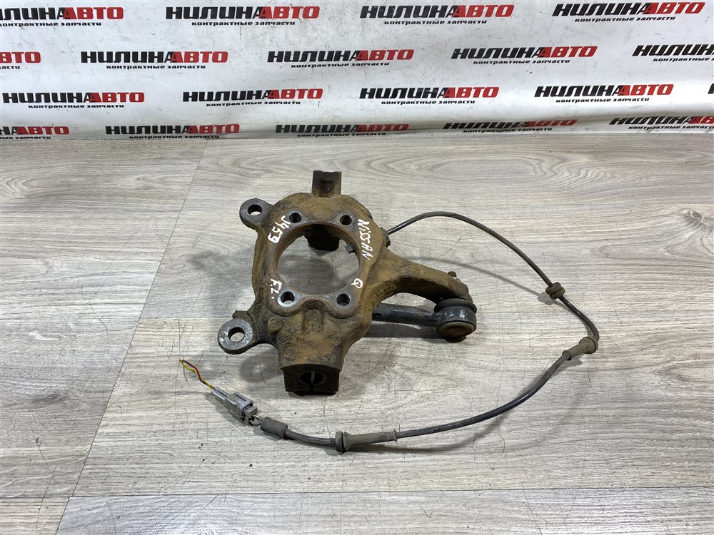 Кулак поворотный, 2500 рублей, Севастополь