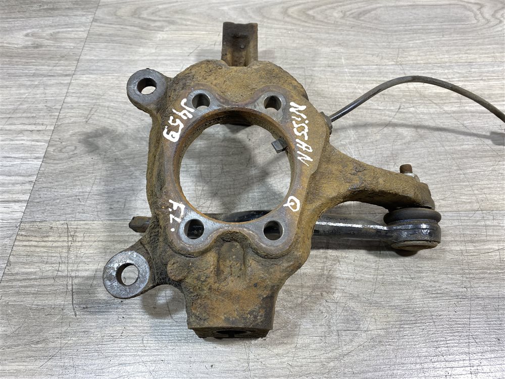 Кулак поворотный, 2500 рублей, Севастополь