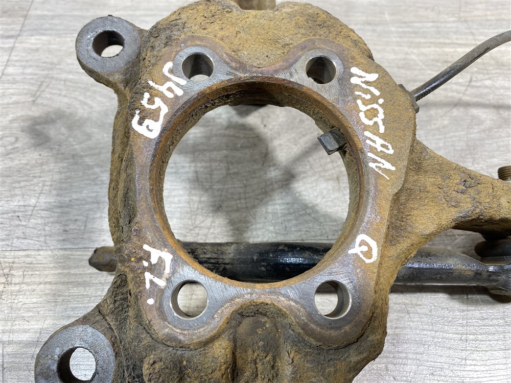 Кулак поворотный, 2500 рублей, Севастополь