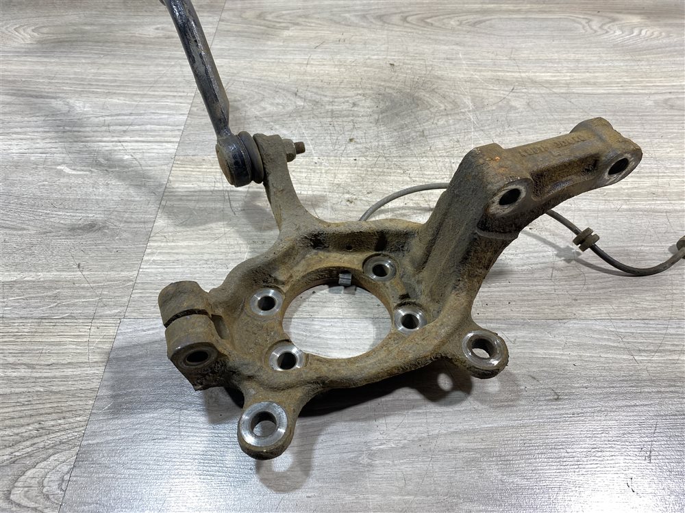 Кулак поворотный, 2500 рублей, Севастополь