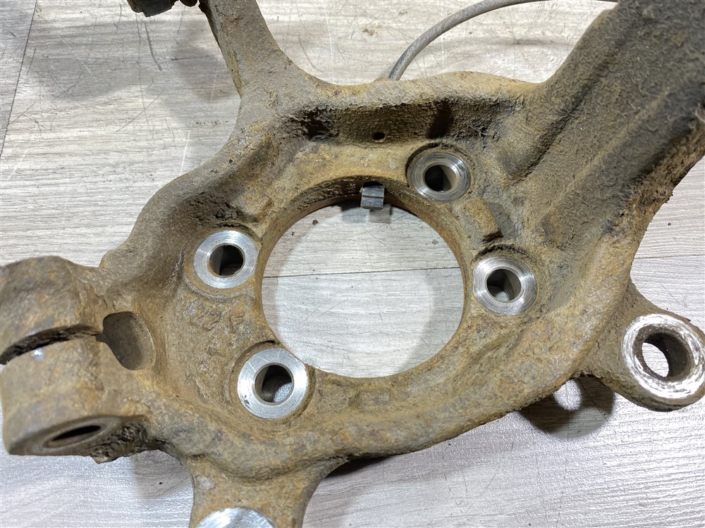 Кулак поворотный, 2500 рублей, Севастополь