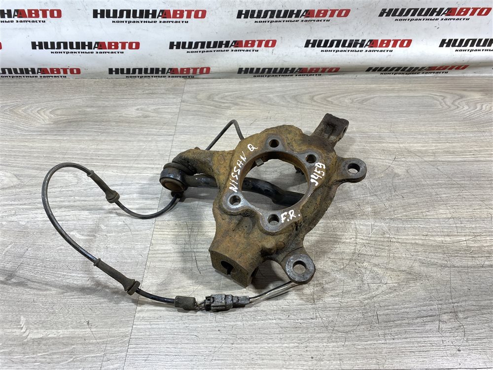 Кулак поворотный, 2500 рублей, Севастополь