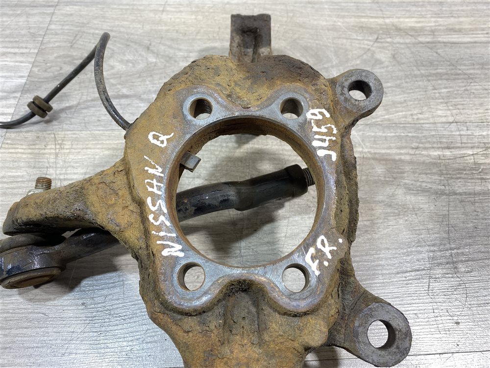 Кулак поворотный, 2500 рублей, Севастополь