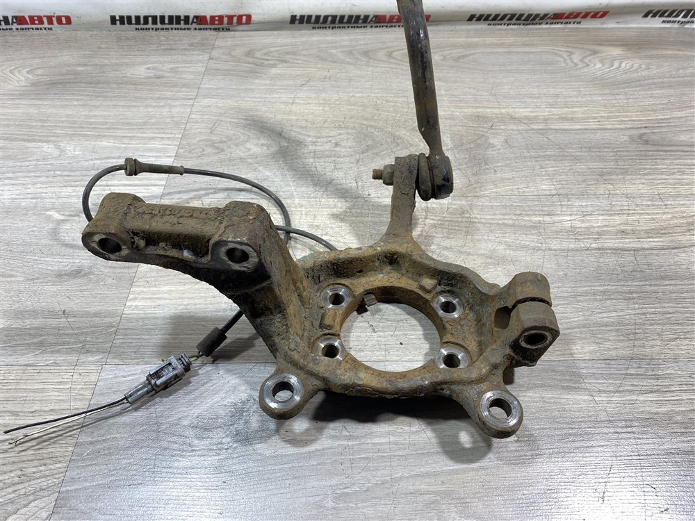 Кулак поворотный, 2500 рублей, Севастополь