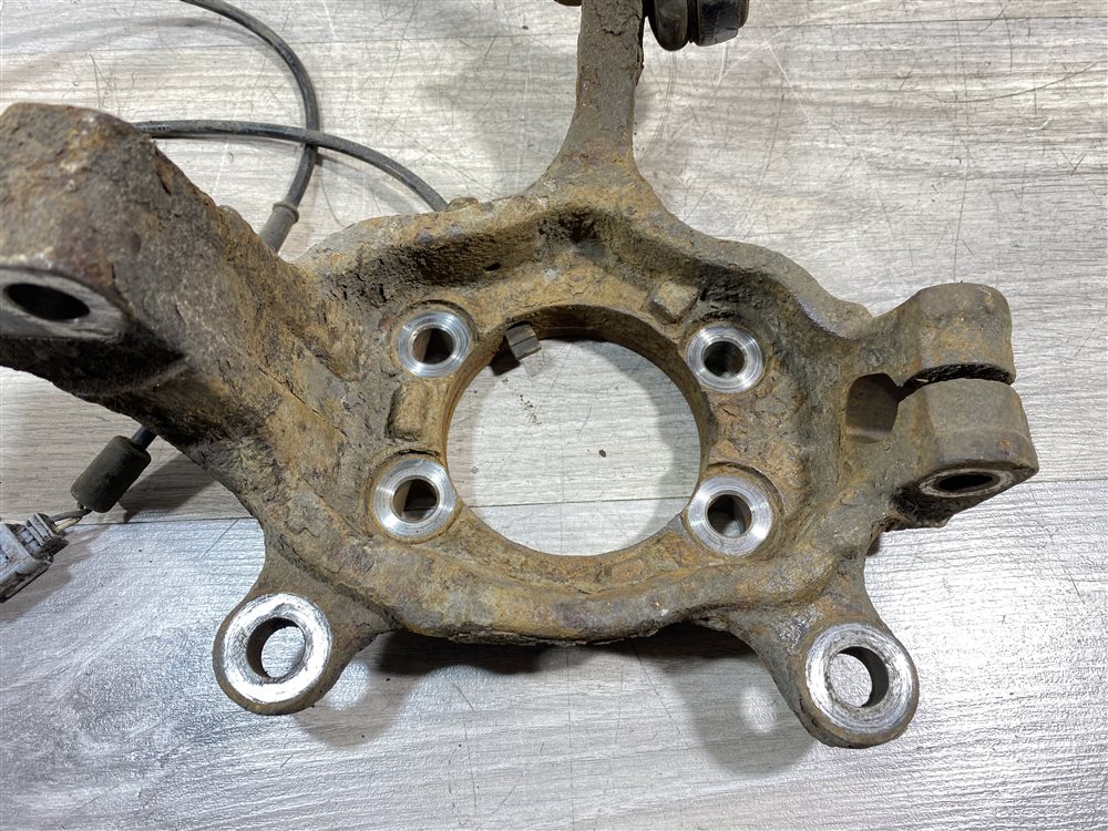 Кулак поворотный, 2500 рублей, Севастополь