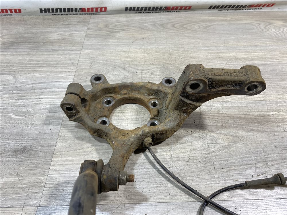 Кулак поворотный, 2500 рублей, Севастополь