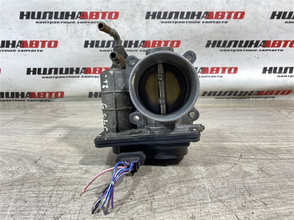 Дроссельная заслонка, 2000 рублей, Севастополь