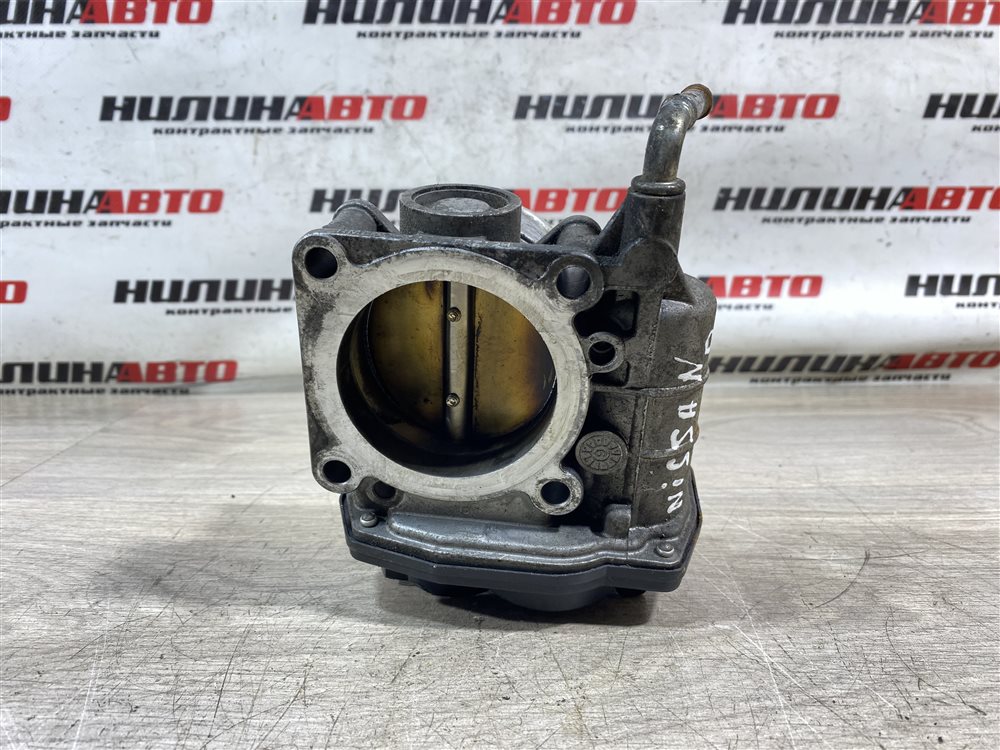 Дроссельная заслонка, 2000 рублей, Севастополь