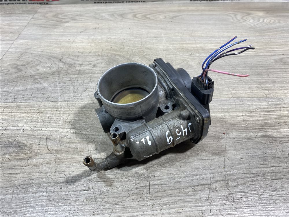 Дроссельная заслонка, 2000 рублей, Севастополь