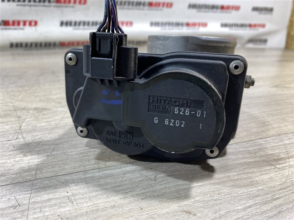 Дроссельная заслонка, 2000 рублей, Севастополь