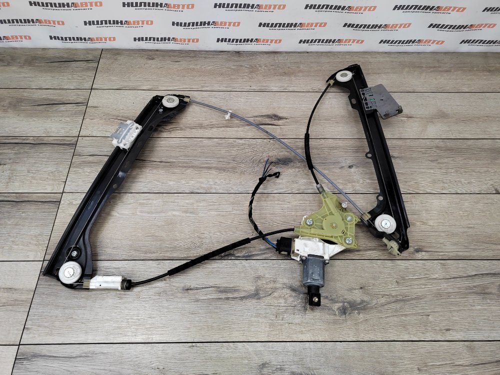 Стеклоподъемник, 2500 рублей, Москва