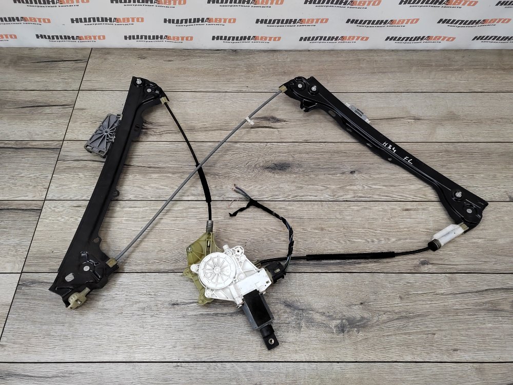 Стеклоподъемник, 2500 рублей, Москва