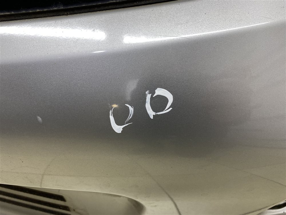 Крышка багажника, 42000 рублей, Севастополь