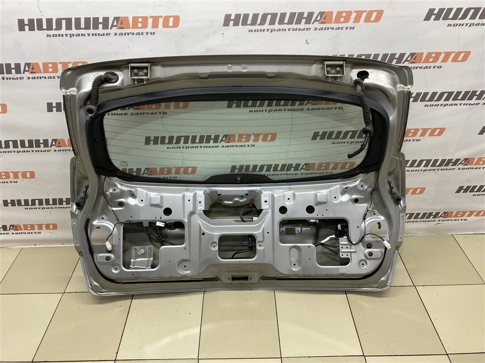 Крышка багажника, 42000 рублей, Севастополь