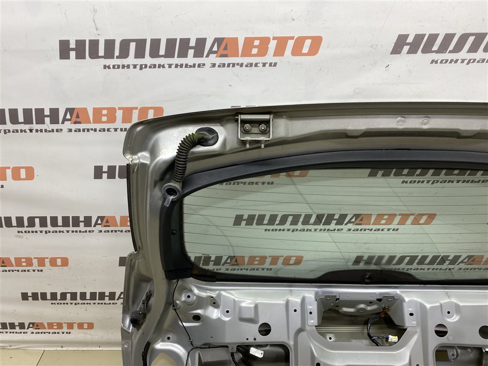 Крышка багажника, 42000 рублей, Севастополь