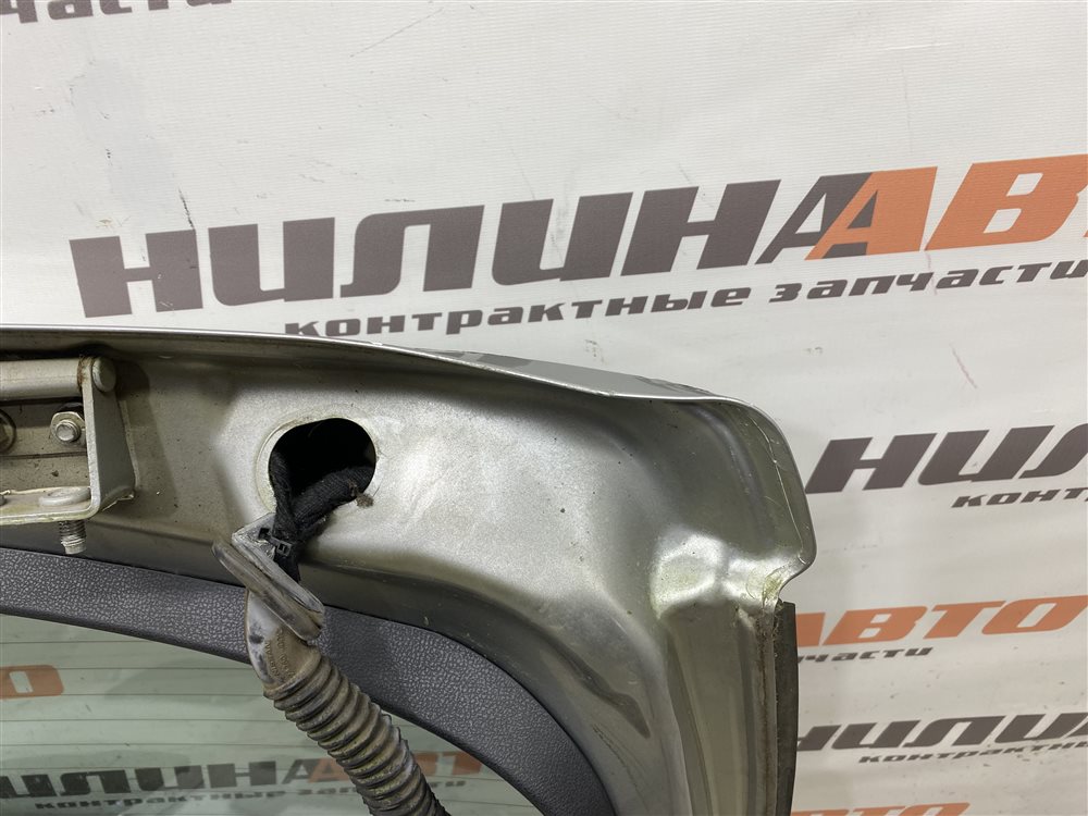 Крышка багажника, 42000 рублей, Севастополь