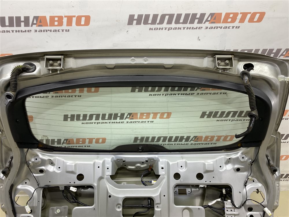 Крышка багажника, 42000 рублей, Севастополь