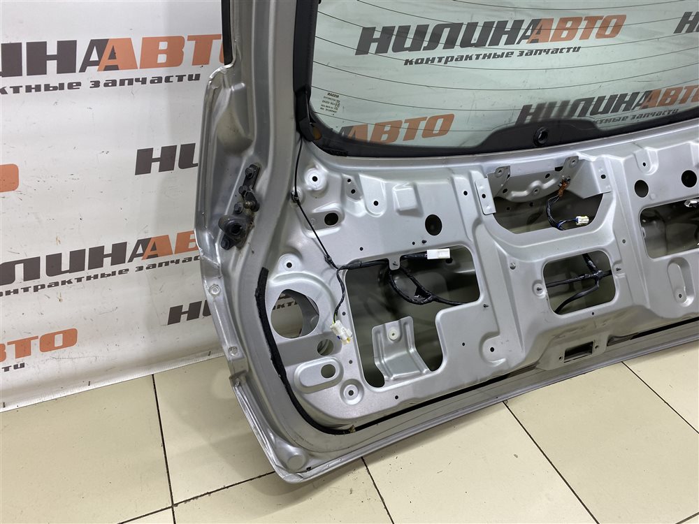 Крышка багажника, 42000 рублей, Севастополь