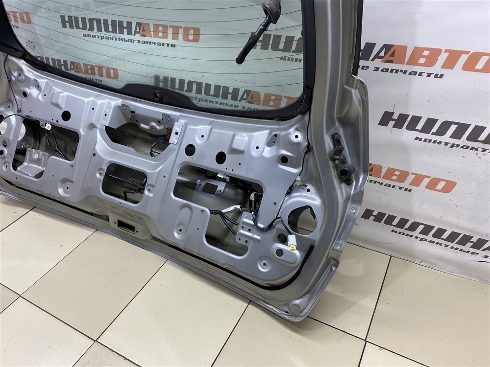 Крышка багажника, 42000 рублей, Севастополь