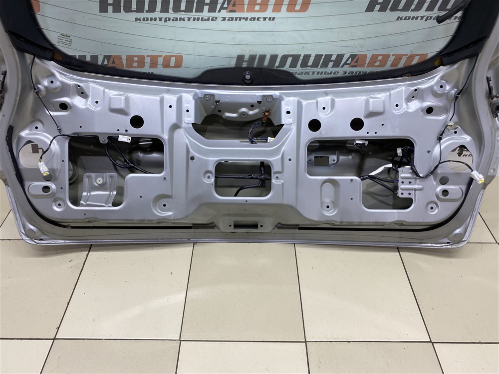 Крышка багажника, 42000 рублей, Севастополь