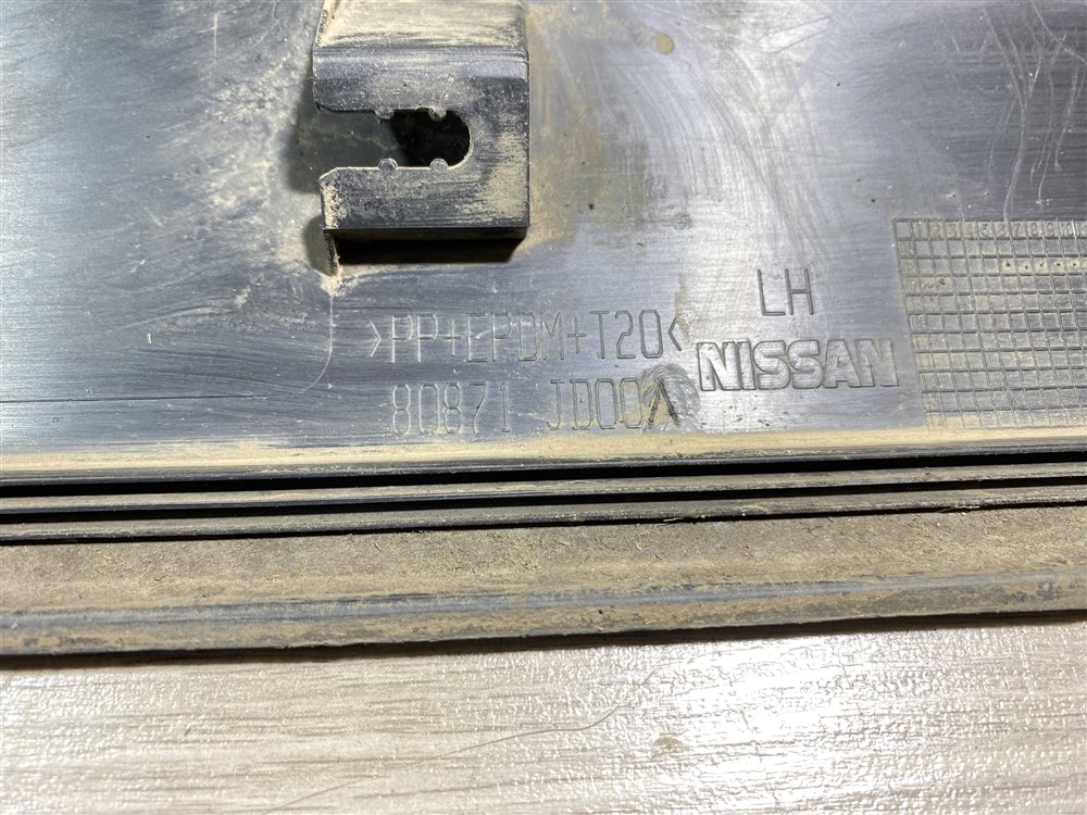 Молдинг двери, 3000 рублей, Севастополь