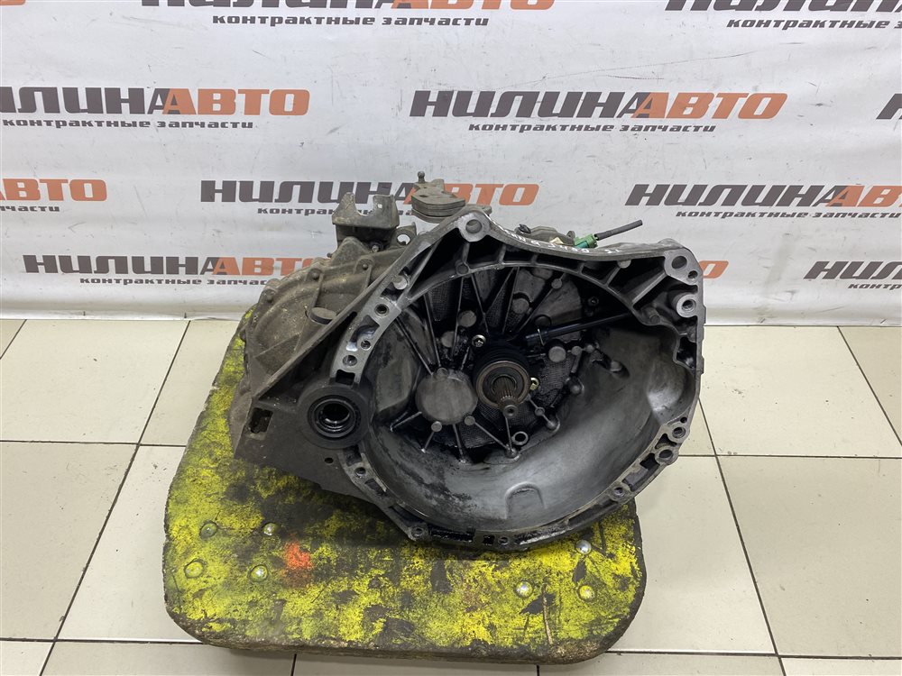 МКПП, 30000 рублей, Севастополь