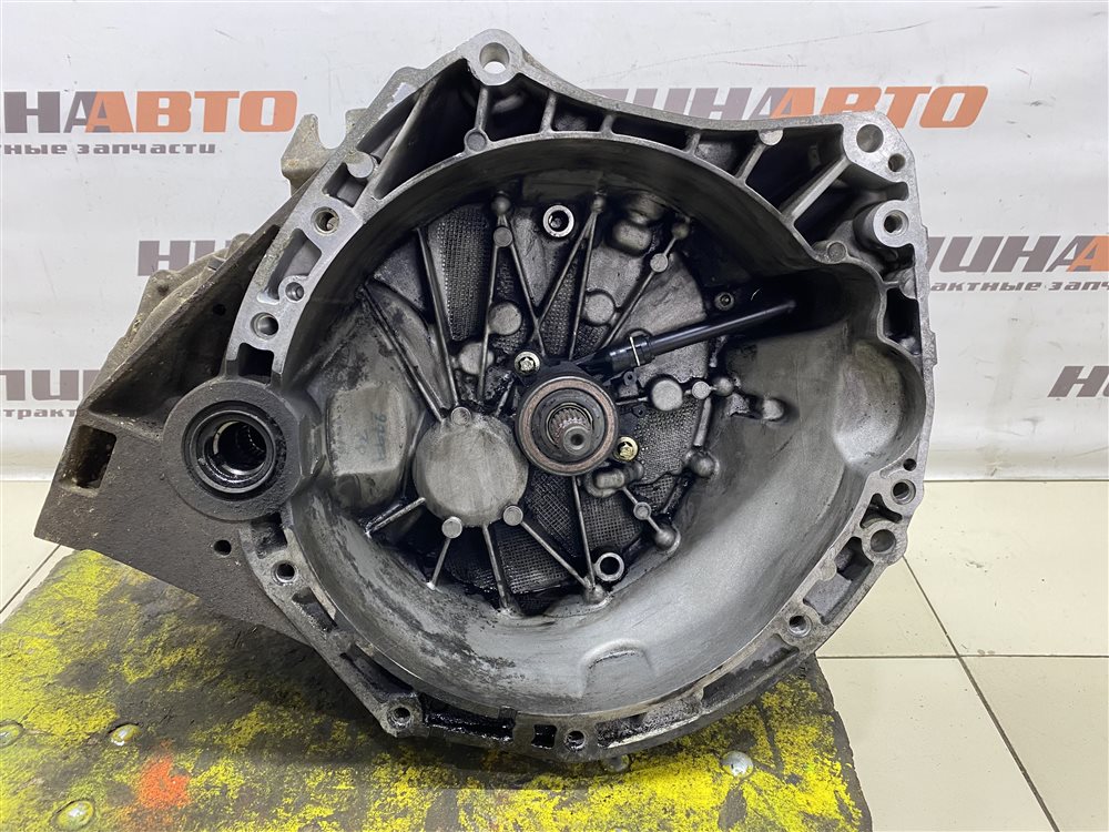 МКПП, 30000 рублей, Севастополь