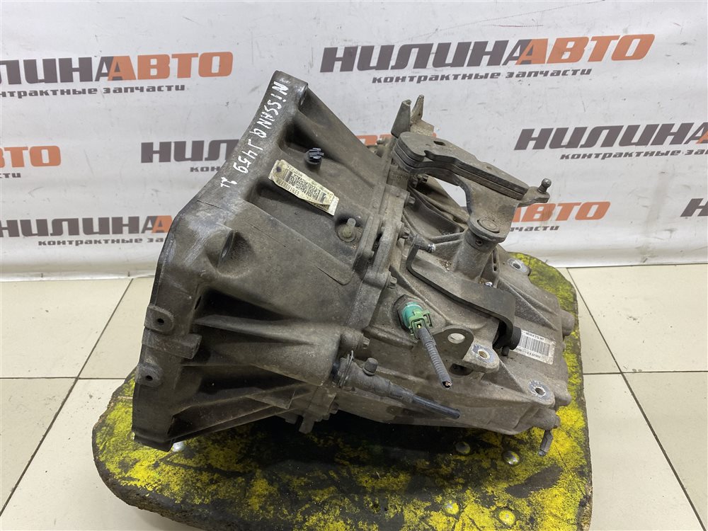 МКПП, 30000 рублей, Севастополь