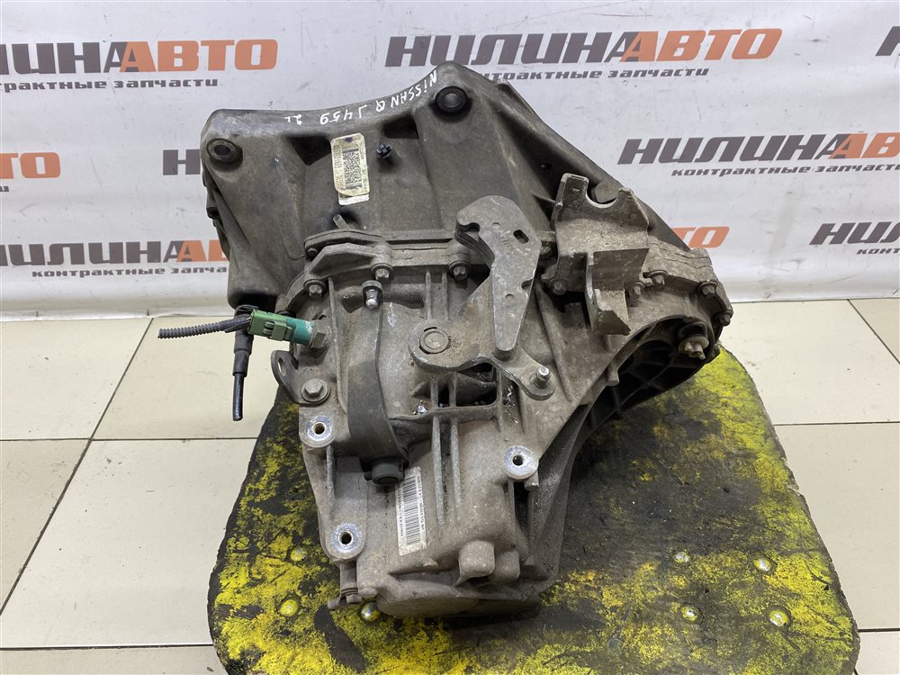 МКПП, 30000 рублей, Севастополь