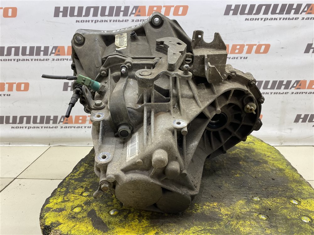 МКПП, 30000 рублей, Севастополь