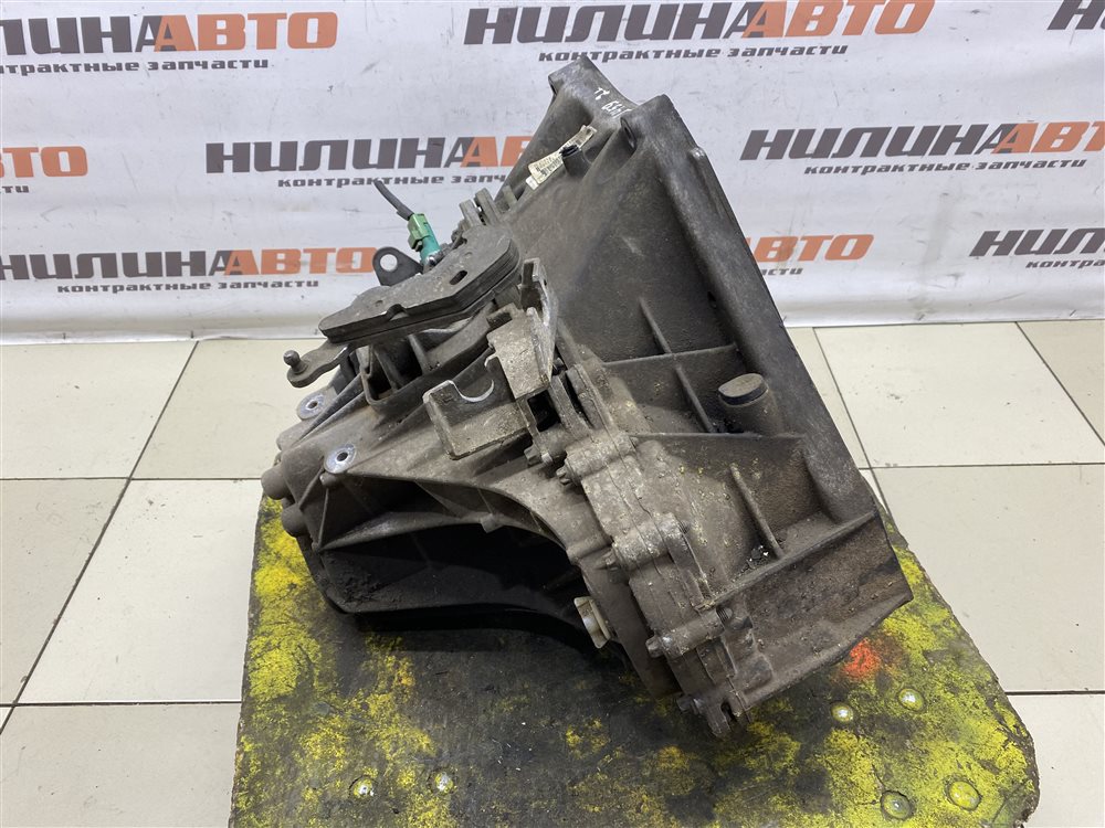 МКПП, 30000 рублей, Севастополь