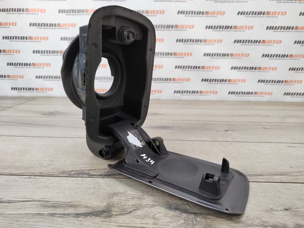 Лючок топливного бака, 1800 рублей, Москва