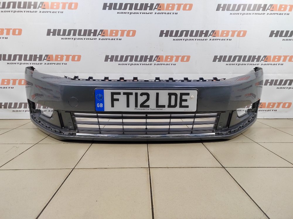 Бампер, 35000 рублей, Москва