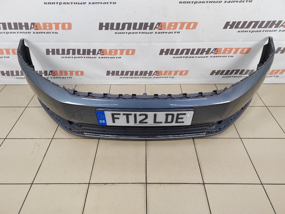 Бампер, 35000 рублей, Москва