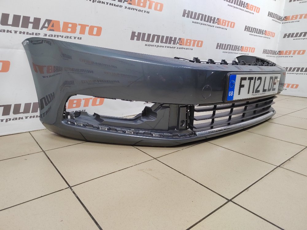 Бампер, 35000 рублей, Москва