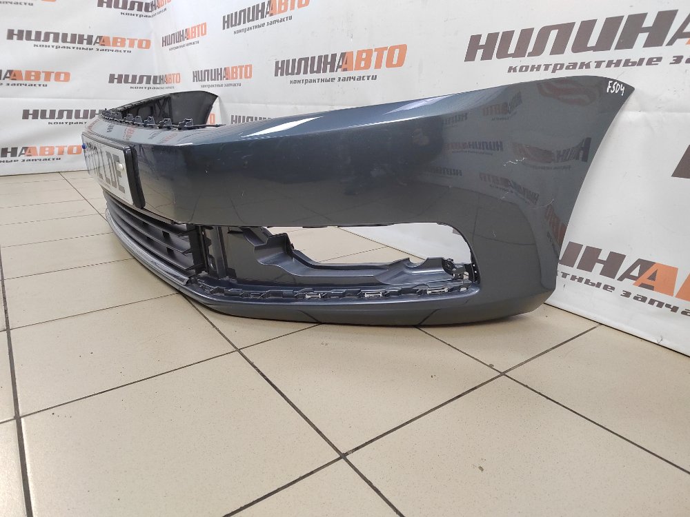 Бампер, 35000 рублей, Москва