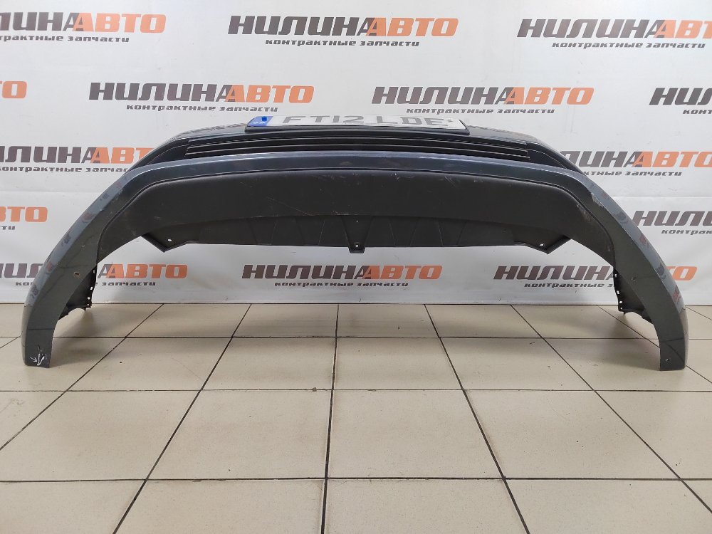 Бампер, 35000 рублей, Москва