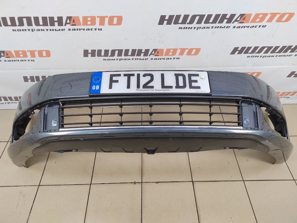 Бампер, 35000 рублей, Москва