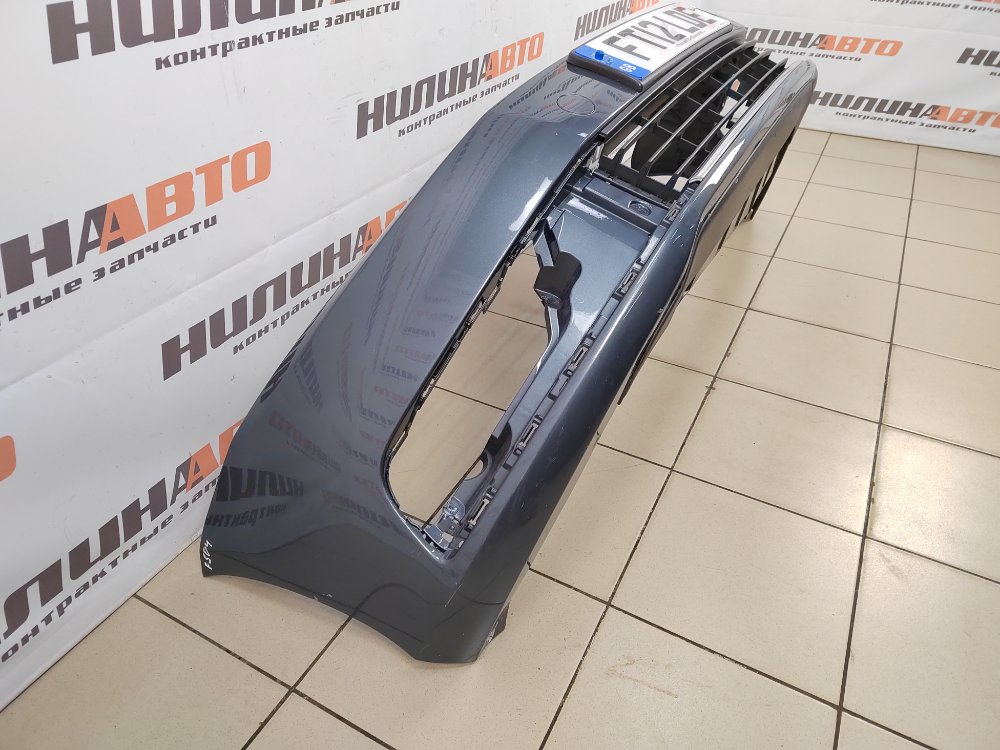 Бампер, 35000 рублей, Москва