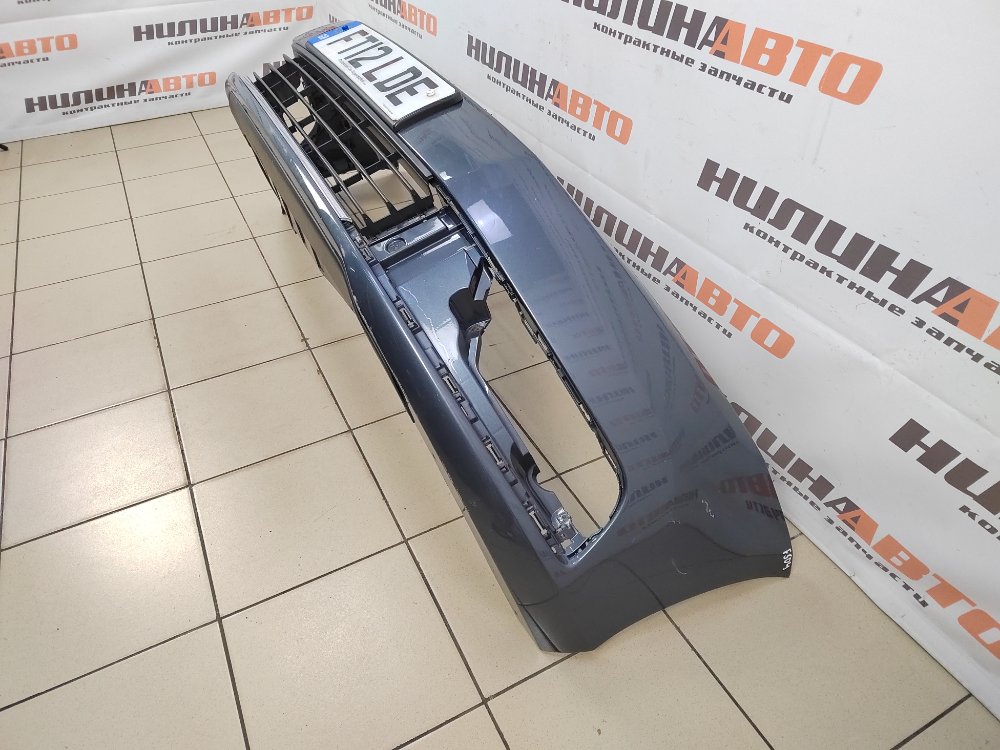 Бампер, 35000 рублей, Москва