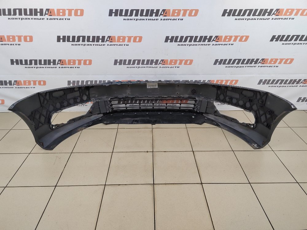 Бампер, 35000 рублей, Москва