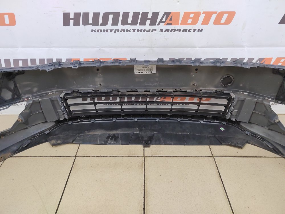 Бампер, 35000 рублей, Москва