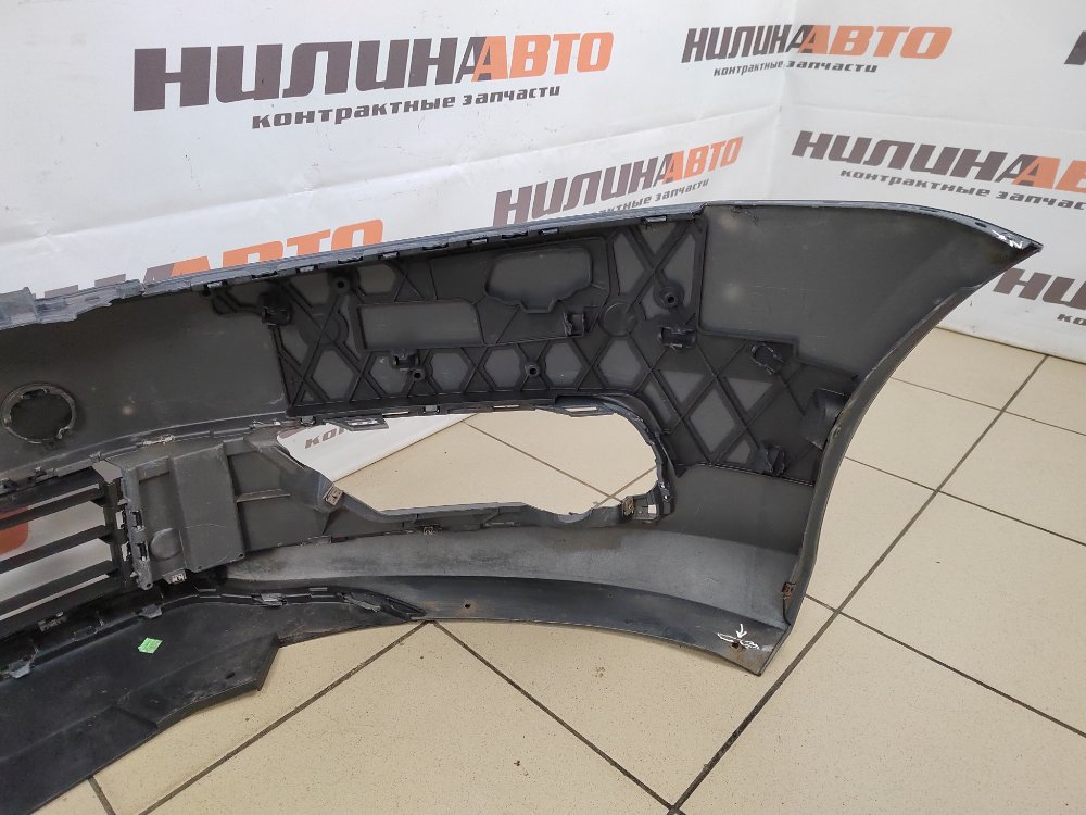 Бампер, 35000 рублей, Москва