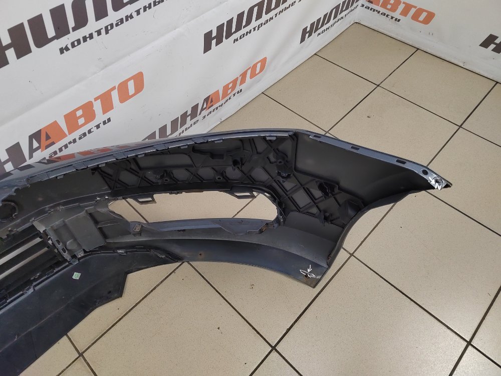 Бампер, 35000 рублей, Москва