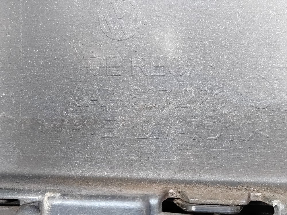 Бампер, 35000 рублей, Москва