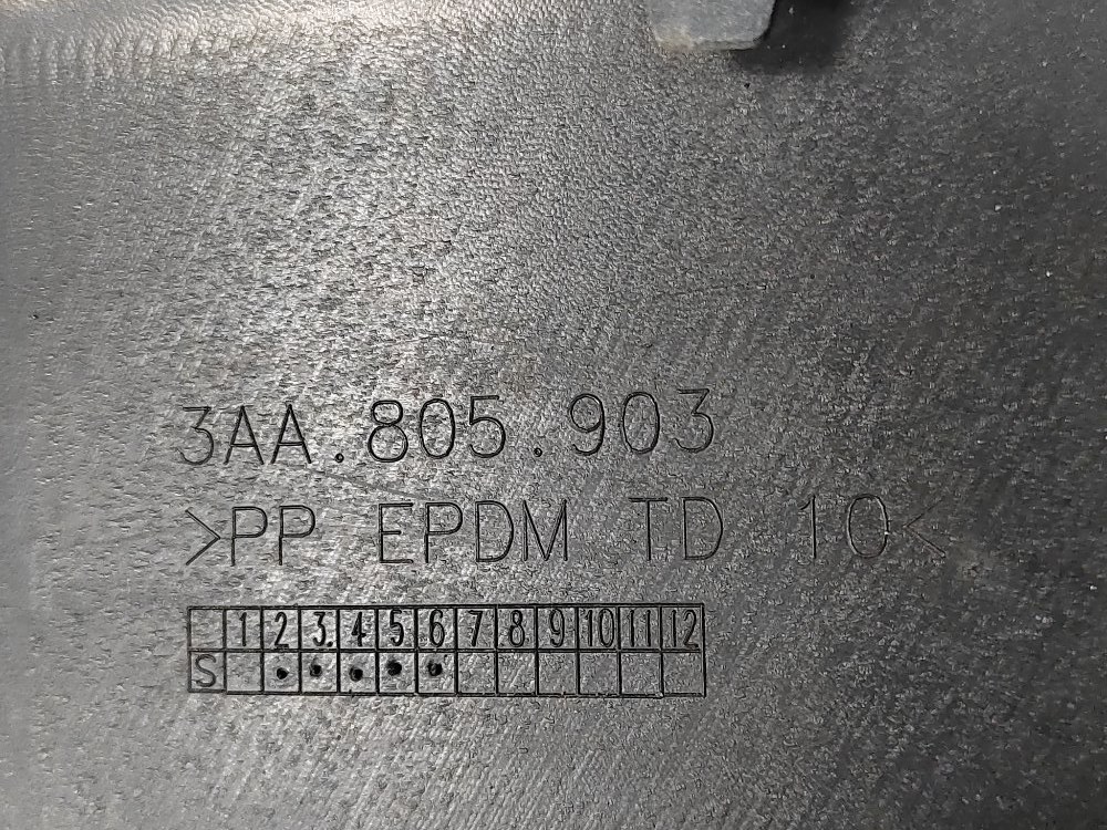 Бампер, 35000 рублей, Москва