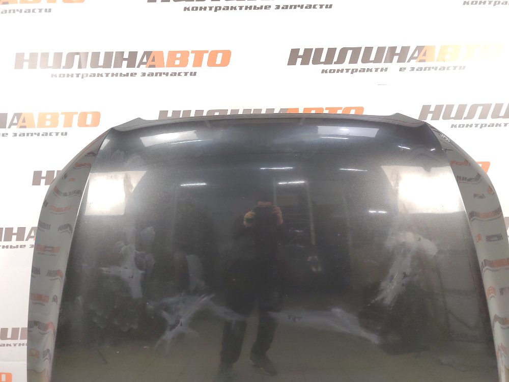 Капот, 38000 рублей, Москва