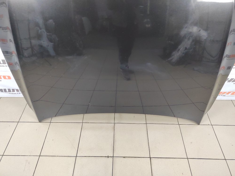 Капот, 38000 рублей, Москва